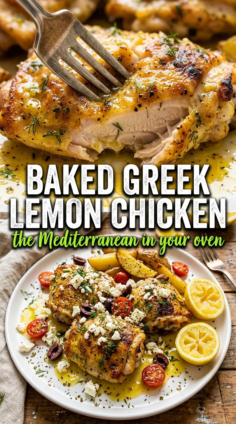 Cooked chicken with sauce and vegetables