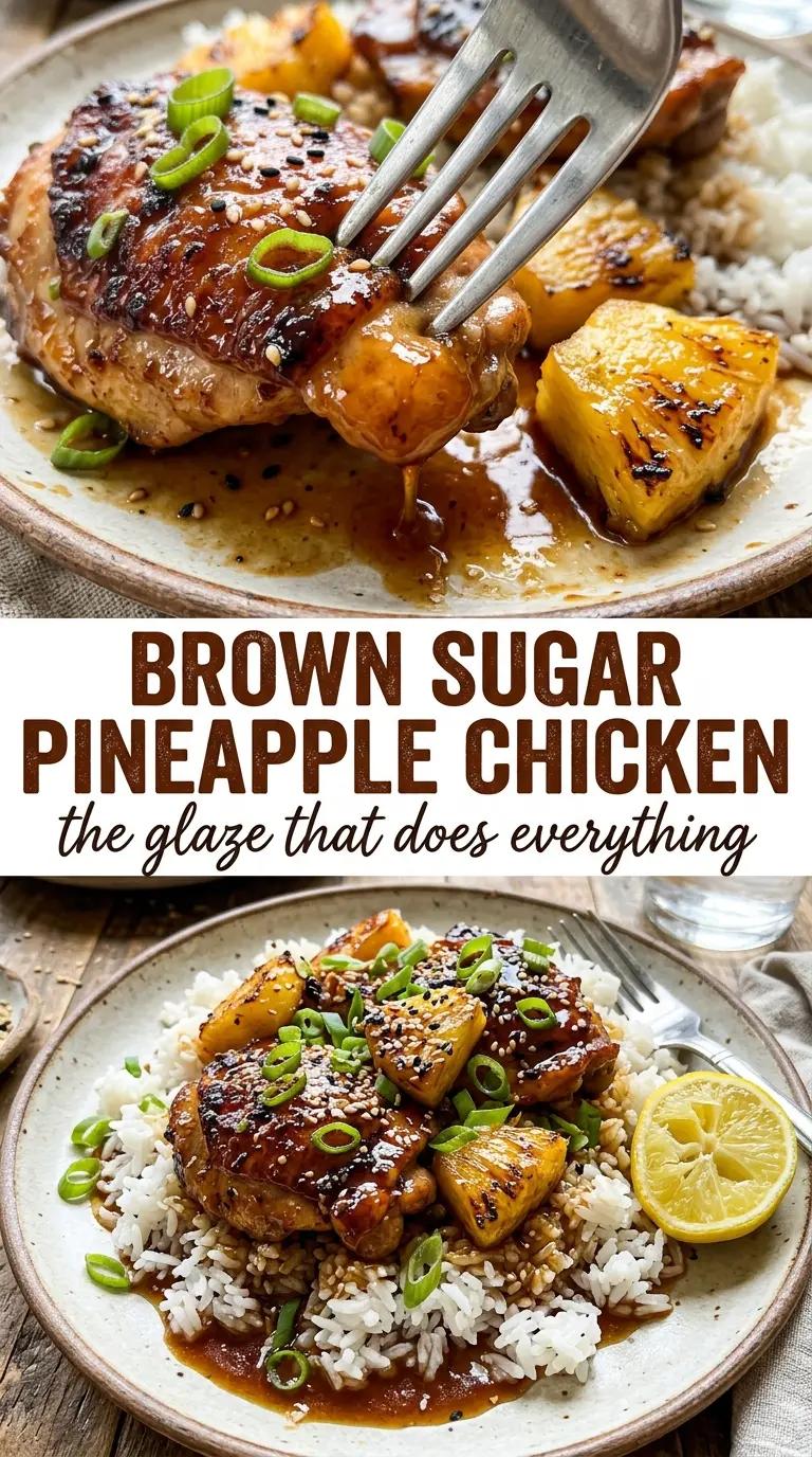 Recipe plating and presentation