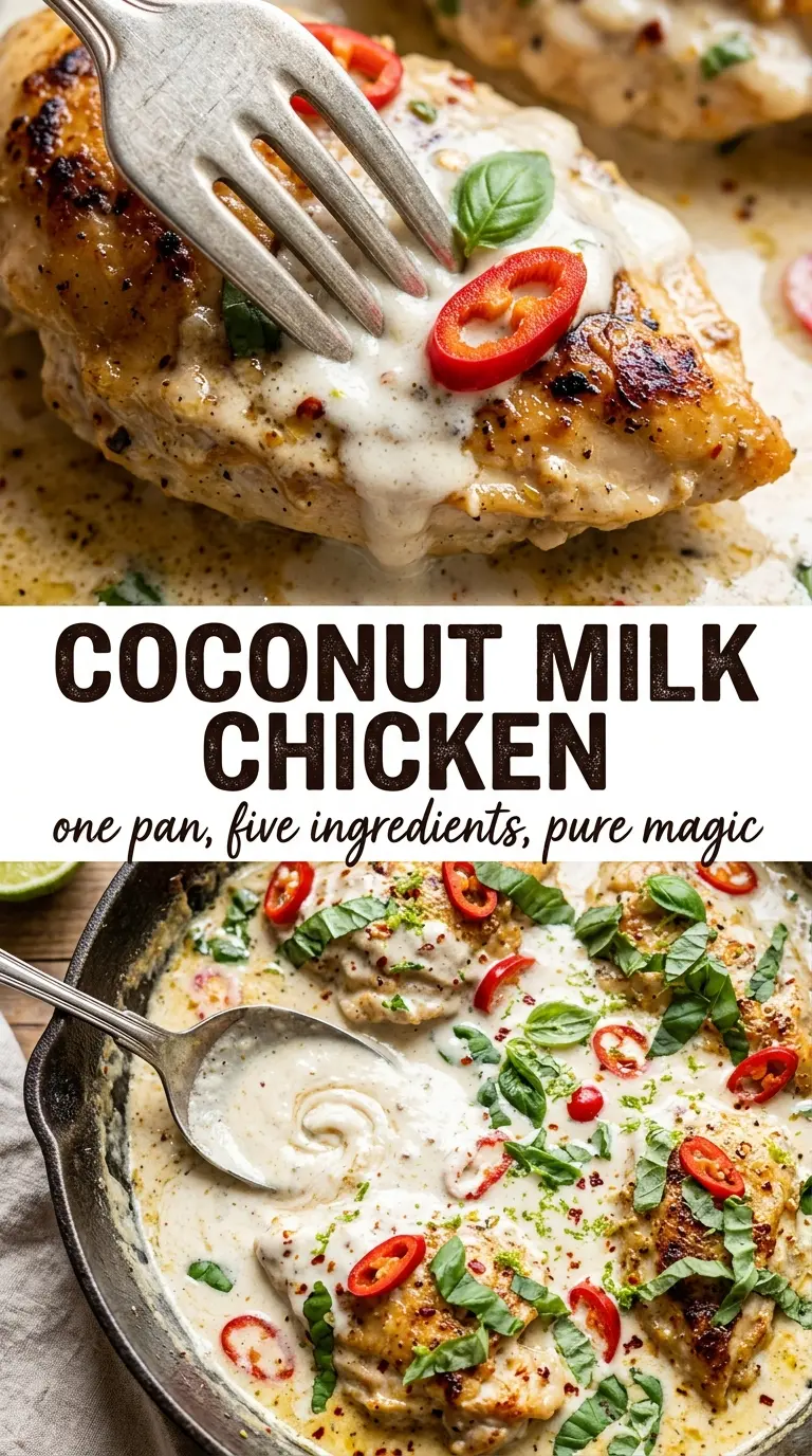 creamy-coconut-milk-chicken-recipe