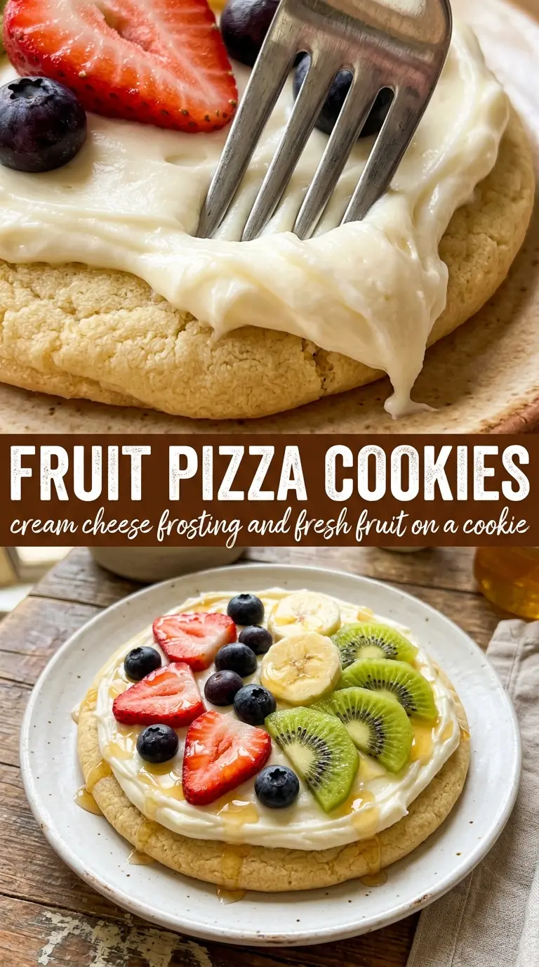 Dessert on a plate or platter ready to serve