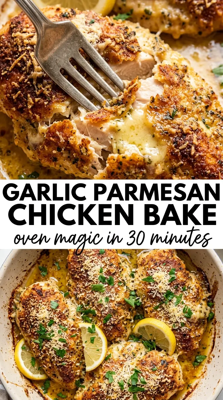 garlic-parmesan-chicken-bake-recipe