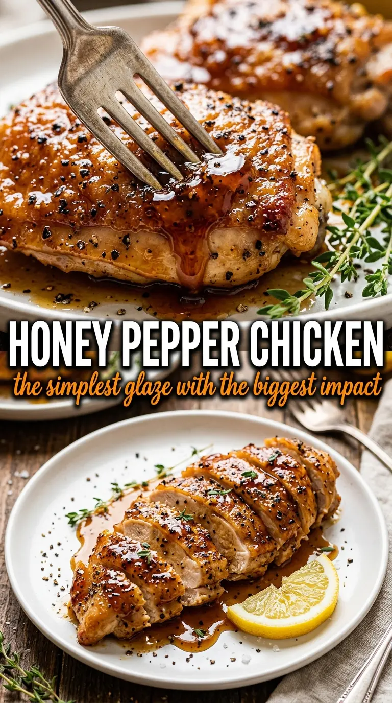 Recipe plating and presentation