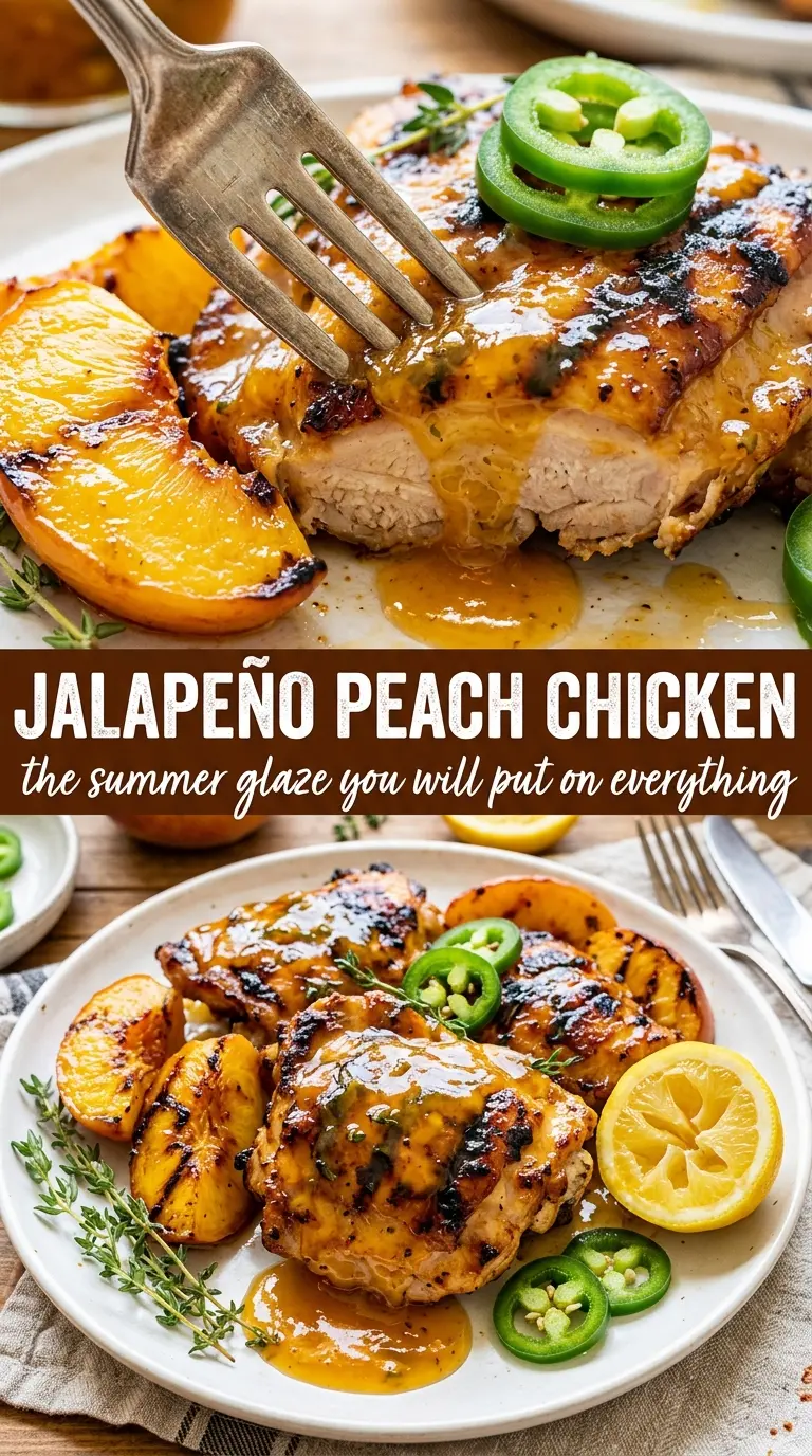 Recipe plating and presentation