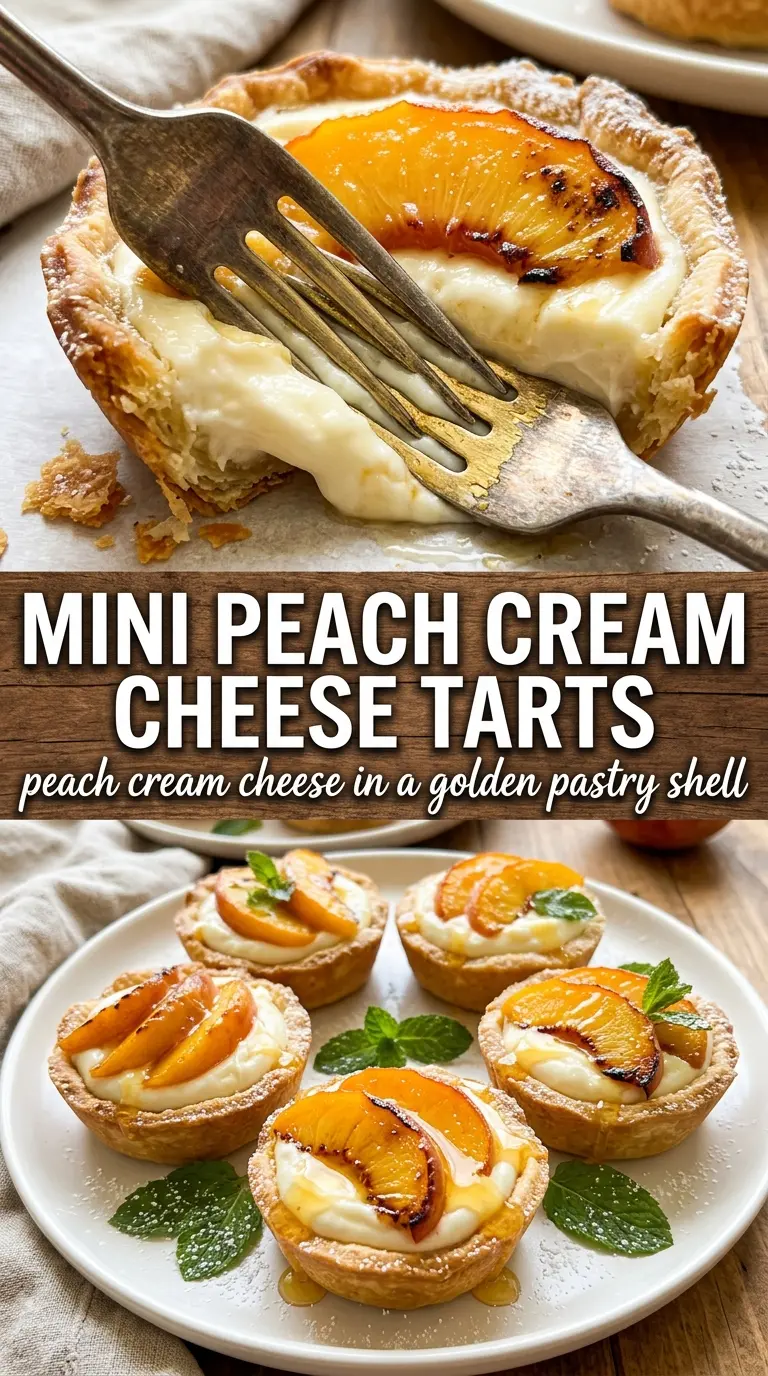 Recipe plating and presentation