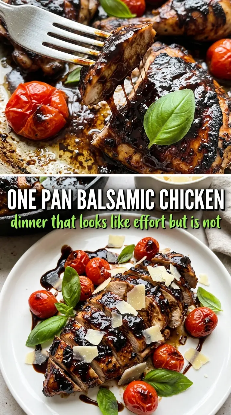 Recipe plating and presentation
