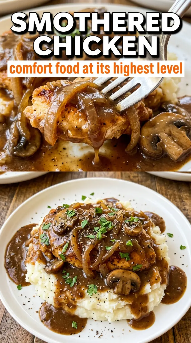 Recipe plating and presentation