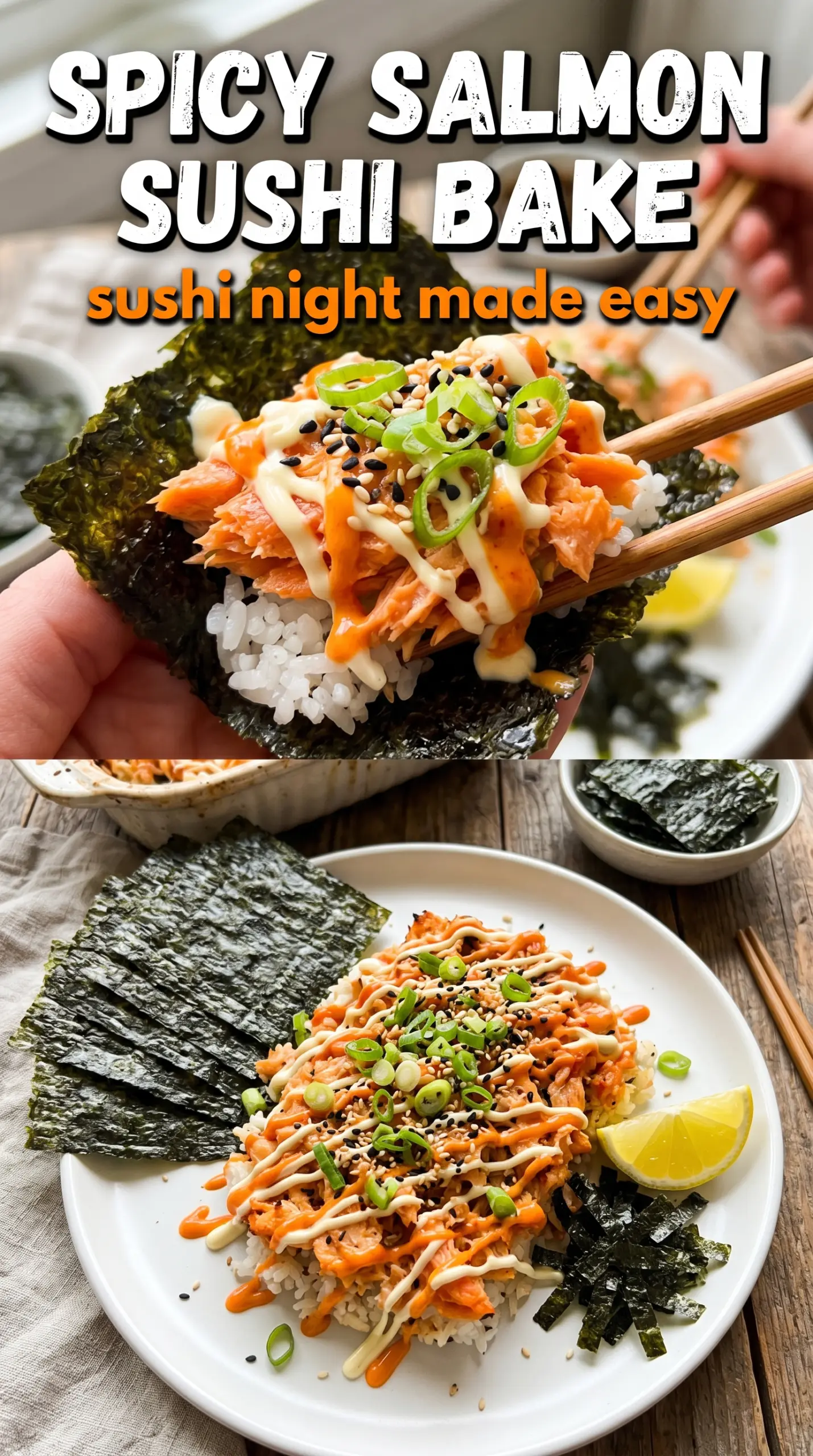spicy-salmon-sushi-bake-recipe