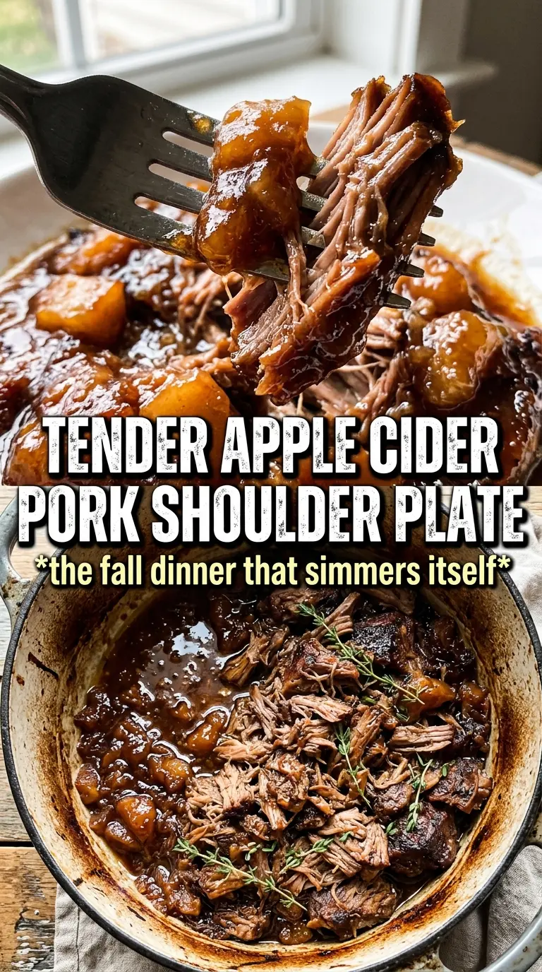 Prepared recipe ready to serve