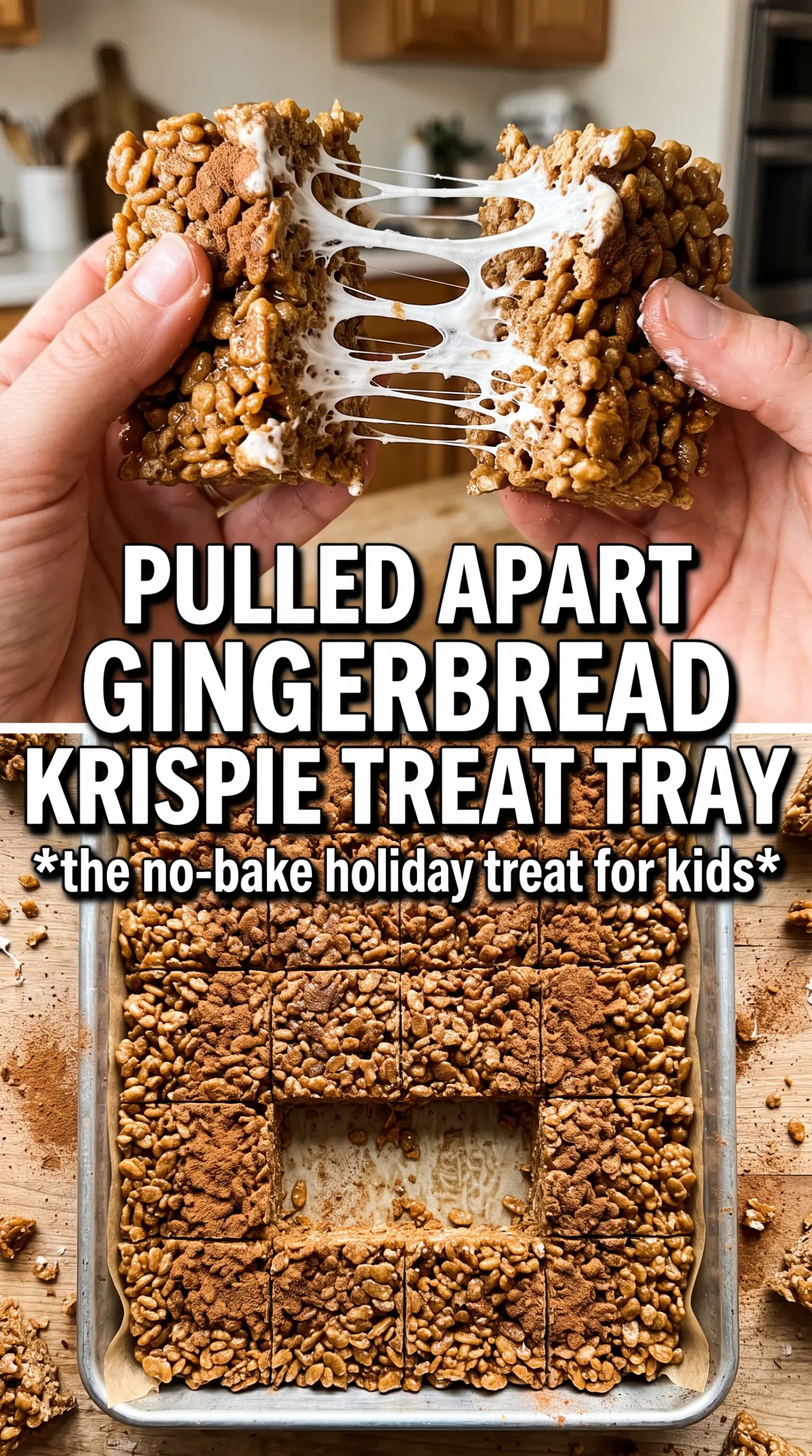 Prepared recipe ready to serve