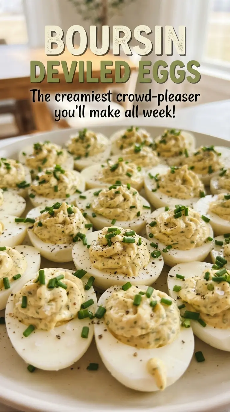 Prepared recipe ready to serve